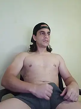 randomzombie27 online show from 04.13.26