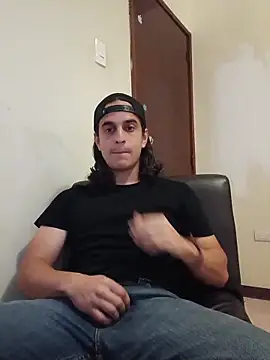 randomzombie27 online show from 04.16.26