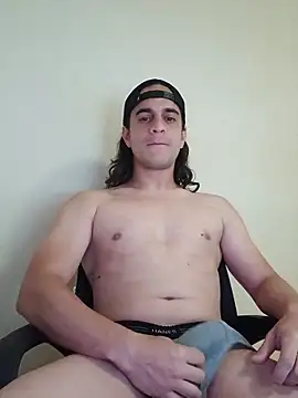 randomzombie27 online show from 04.17.26