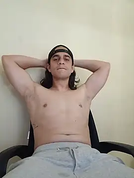 randomzombie27 online show from 04.19.26