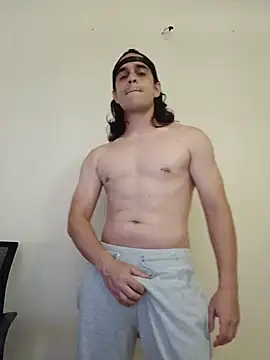 randomzombie27 online show from 04.19.26