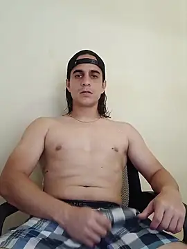randomzombie27 online show from 04.22.26