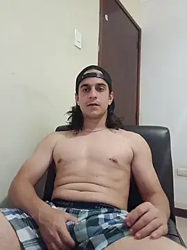 randomzombie27 online show from 04.24.26