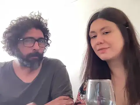 DianaLxst online show from 04.07.26