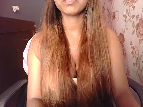 Snapshot of Baal_minati chatting on 04.07.26 Baal minati online show from 04.07.26