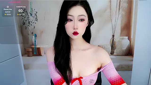 mikxuan online show from 07.10.26