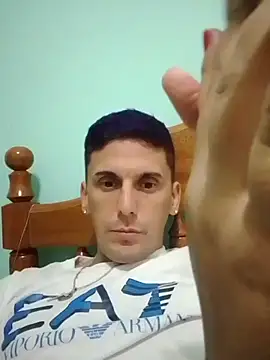 Snapshot of armanidj7 chatting on 04.11.26 armanidj7 online show from 04.11.26