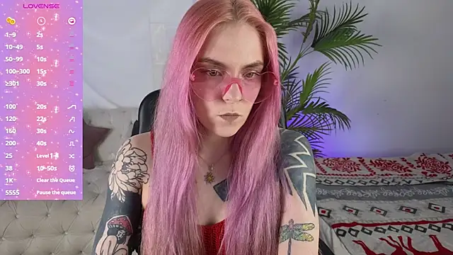 TerryMorris online show from 07.02.26
