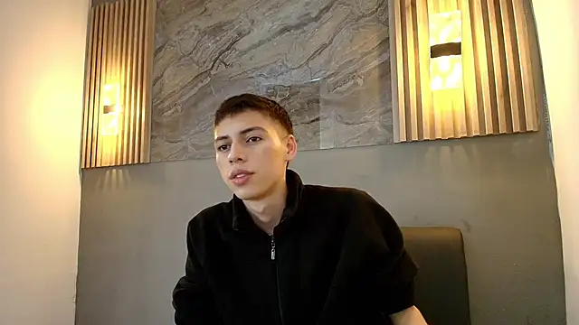 Snapshot of KENNY_HANK chatting on 04.18.26 KENNY HANK online show from 04.18.26
