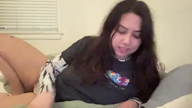 ariaxm00n online show from 04.05.26