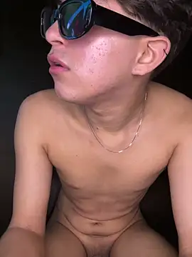 Baby face8 online show from 04.06.26