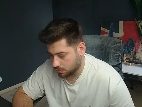 DaxGreer online show from 04.11.26