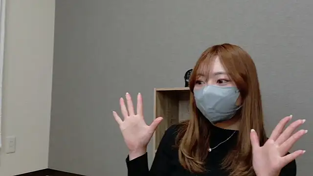 YUA 0425 online show from 04.25.26