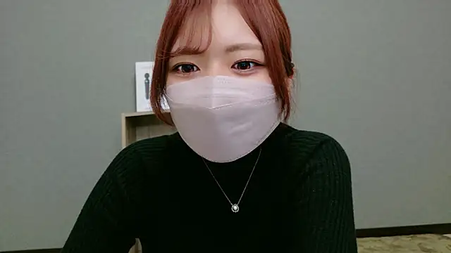 YUA 0425 online show from 05.24.26