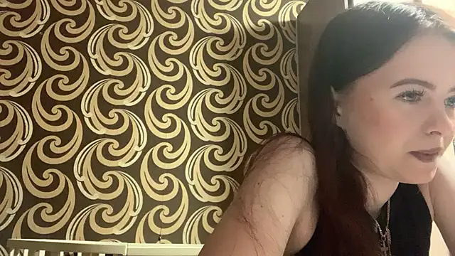 KikiAmino online show from 05.08.26