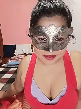 Snapshot of Maskedcurves chatting on 06.22.26 Maskedcurves online show from 06.22.26