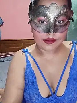 Snapshot of Maskedcurves chatting on 07.12.26 Maskedcurves online show from 07.12.26