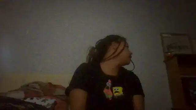 madzbailey online show from 04.04.26