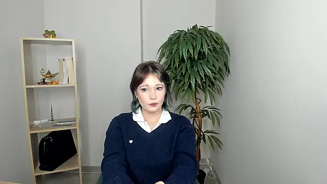 BettieBagwill online show from 04.03.26