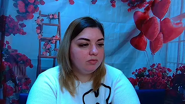 AdelinaMaster online show from 04.03.26