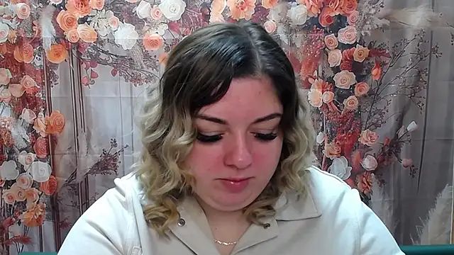 AdelinaMaster online show from 04.08.26