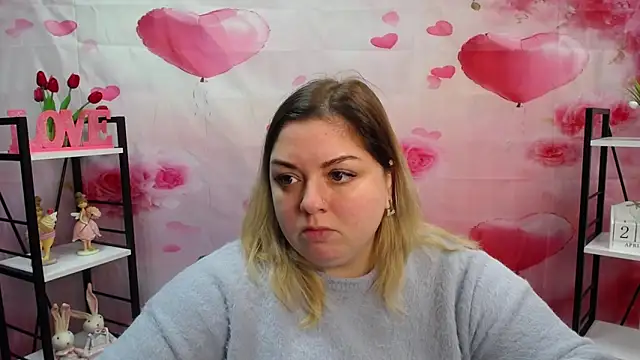 AdelinaMaster online show from 04.26.26