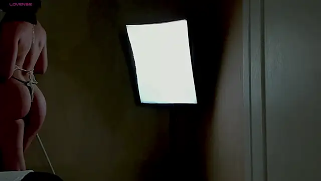 Aphrodite Portman online show from 07.14.26