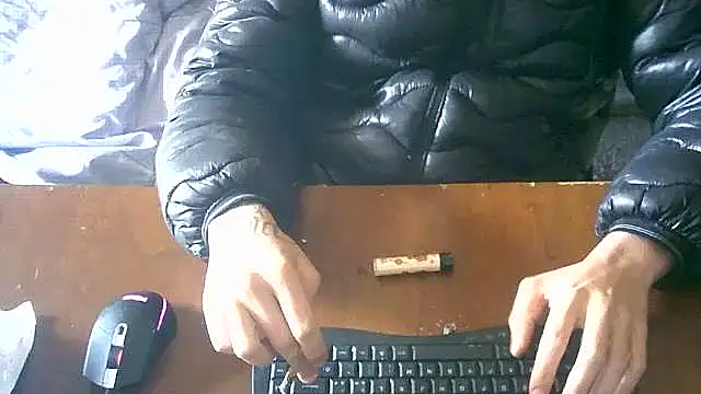 Snapshot of Savage420Sex chatting on 04.02.26 Savage420Sex online show from 04.02.26