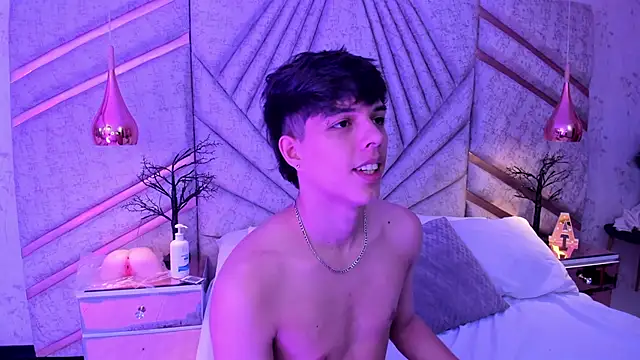 DamiaanXx online show from 04.21.26