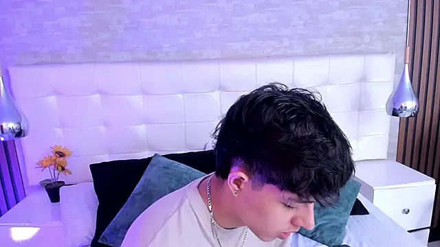 DamiaanXx online show from 05.16.26