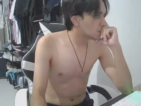 Snapshot of BJ_Chaos chatting on 04.03.26 BJ Chaos online show from 04.03.26