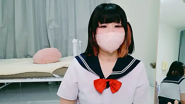 RAIMU CHAN online show from 04.05.26