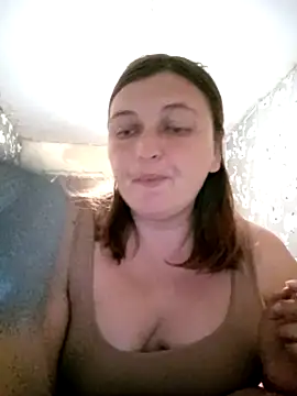 AngelinaKiss777 online show from 04.07.26