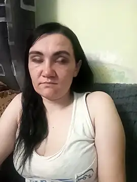 Snapshot of AlissaSecret chatting on 04.03.26 AlissaSecret online show from 04.03.26