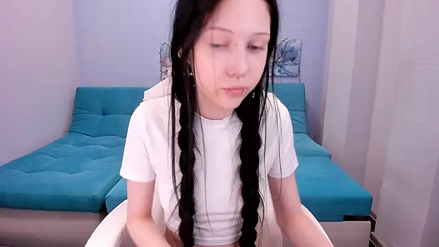SugarBunny18 online show from 05.11.26