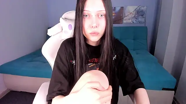 SugarBunny18 online show from 05.22.26