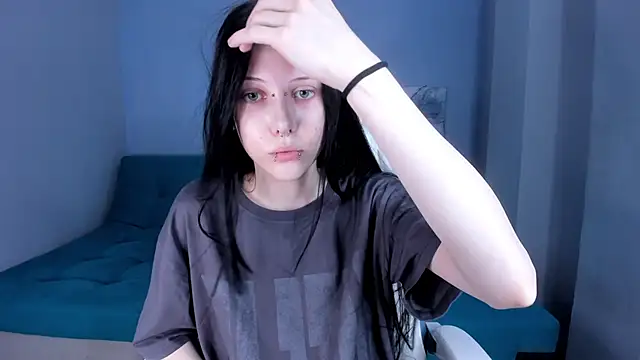 SugarBunny18 online show from 07.01.26