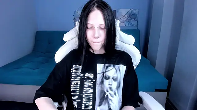 SugarBunny18 online show from 07.15.26