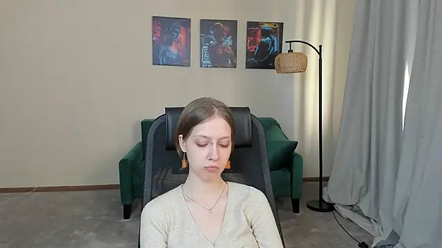 Snapshot of SharleenAlsup chatting on 04.03.26 SharleenAlsup online show from 04.03.26