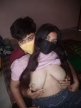 SURAJSAVITA online show from 04.04.26