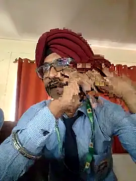 slim guy22 online show from 04.04.26