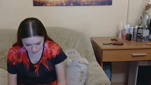 JessicaHolland1 online show from 05.06.26