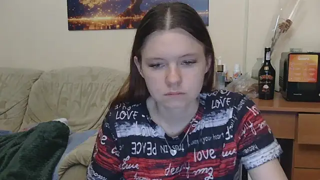 JessicaHolland1 online show from 05.18.26