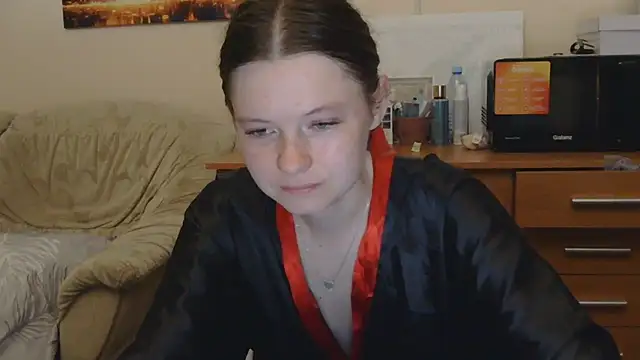 Snapshot of JessicaHolland1 chatting on 07.01.26 JessicaHolland1 online show from 07.01.26