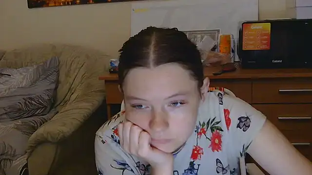 Snapshot of JessicaHolland1 chatting on 07.10.26 JessicaHolland1 online show from 07.10.26