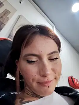 cute mara online show from 04.06.26