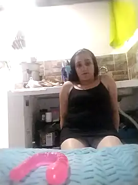 Snapshot of vegonicarouge chatting on 04.07.26 vegonicarouge online show from 04.07.26