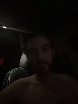 BarryAllen210 online show from 04.05.26