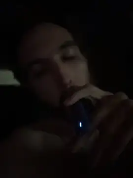 BarryAllen210 online show from 04.09.26