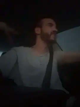 BarryAllen210 online show from 04.11.26